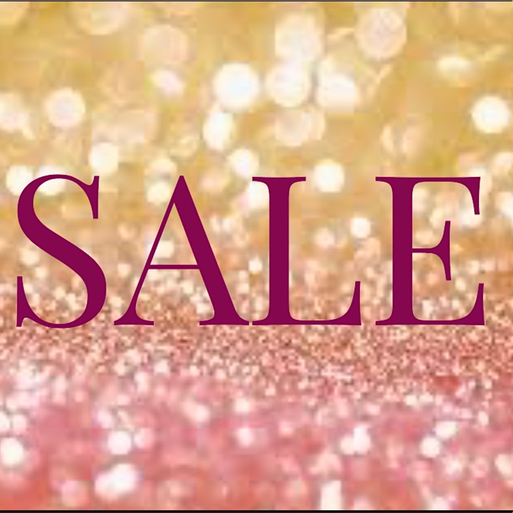 Moving Sale!